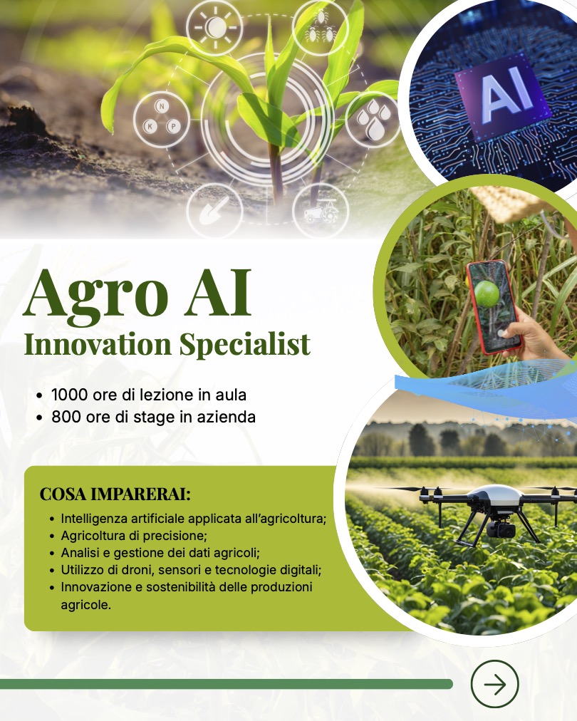 2. Agro AI